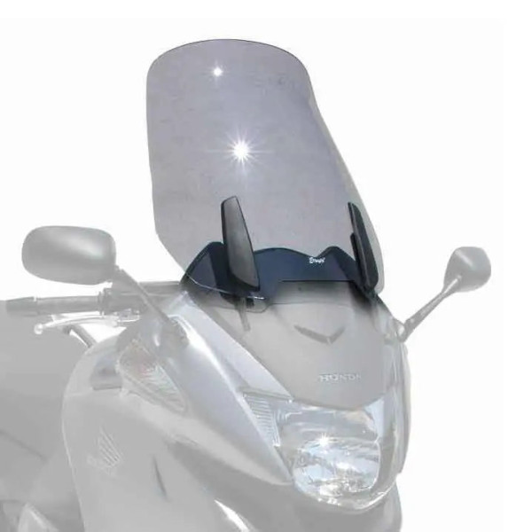 Ermax Ermax touring screen | clear | honda nt 700 v deauville 2006>2014